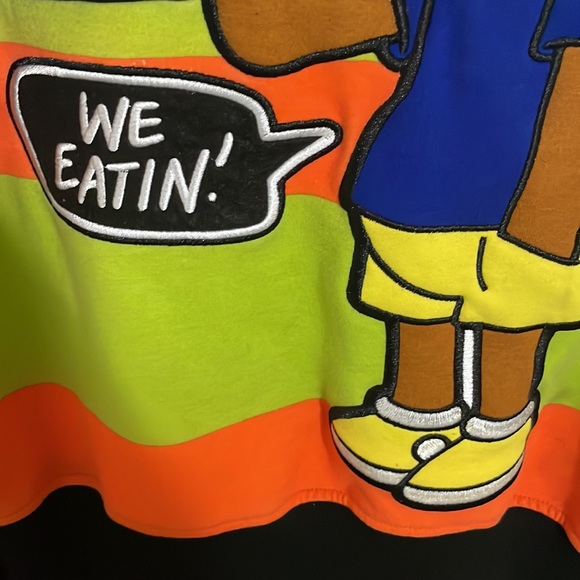 Genuine Sweater - Picture 3 of 5